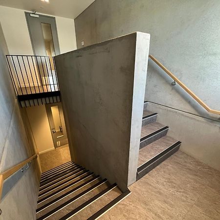 Top Floor Luxury City Central W Sunny Balcony Christchurch Extérieur photo